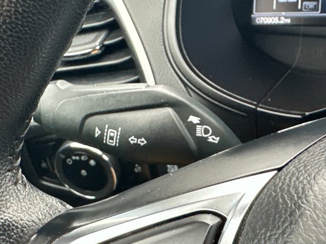Used 2024 Ford Edge SEL AWD/4WD image 27
