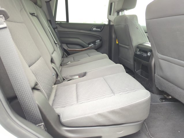 Used 2019 Chevrolet Tahoe LS RWD image 23