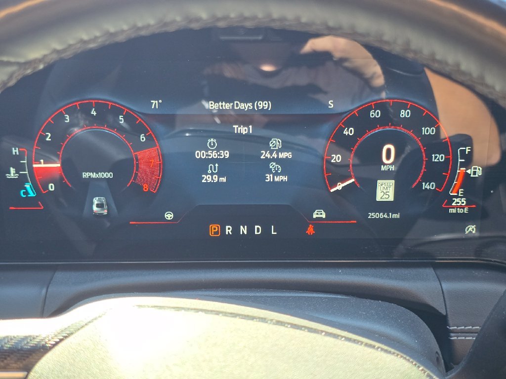 Used 2024 Ford Mustang Premium RWD image 31