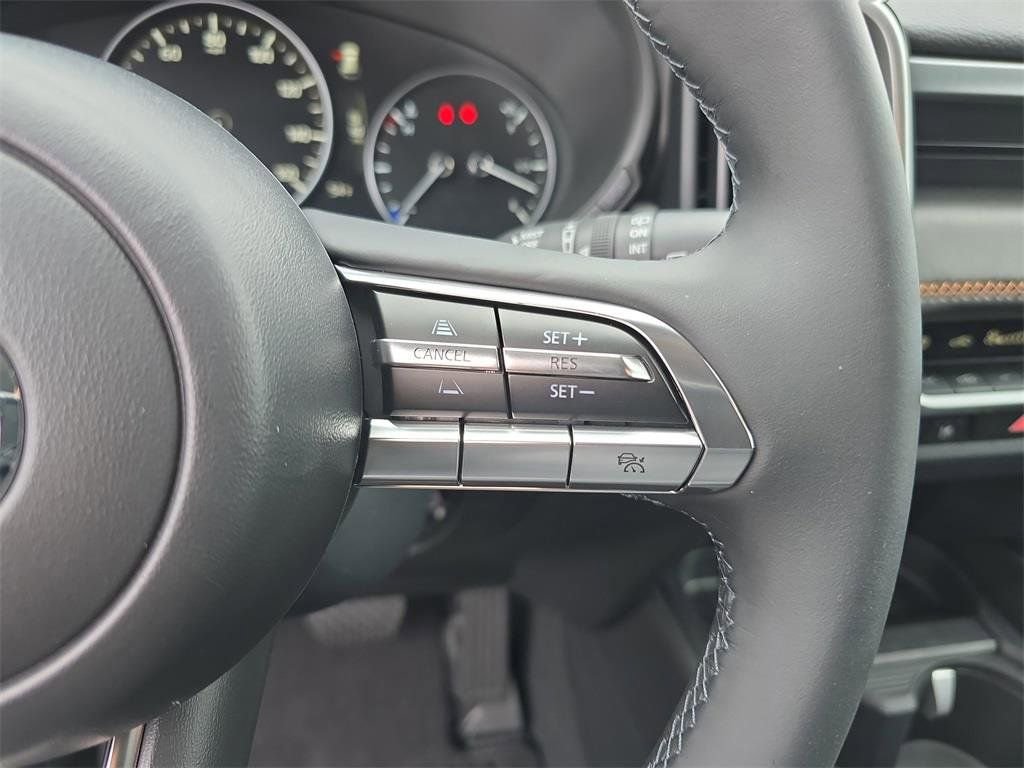 New 2026 MAZDA CX-50 AWD 2.5 Hybrid w/ Cargo Package image 21