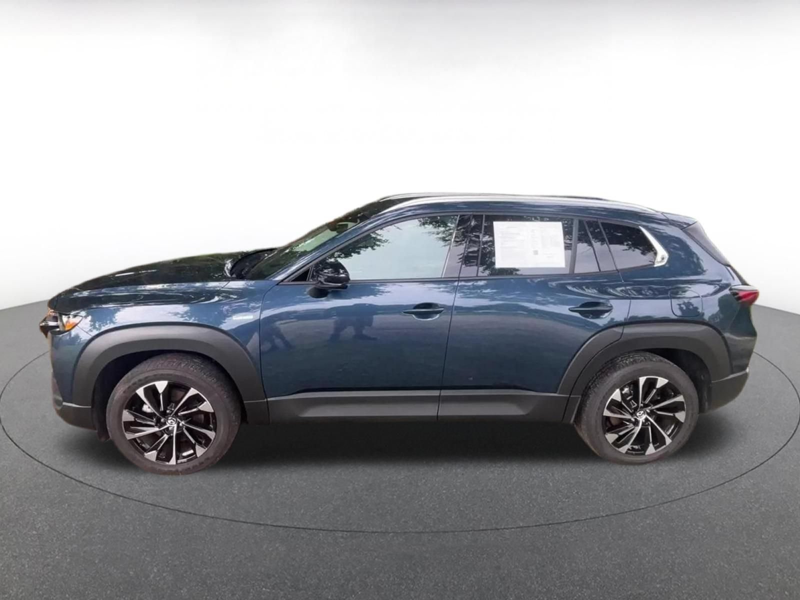 Used 2025 MAZDA CX-50 2.5 Hybrid w/ Premium Plus Pkg AWD/4WD image 9