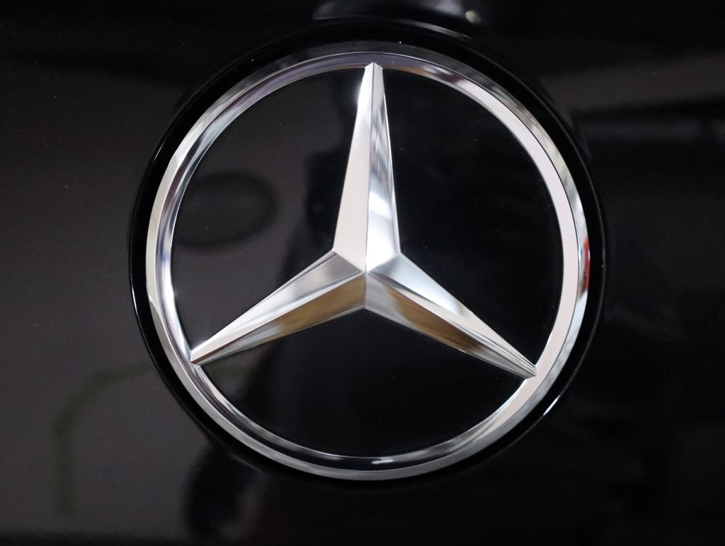 Used 2025 Mercedes-Benz GLE 53 AMG 4MATIC Coupe image 73