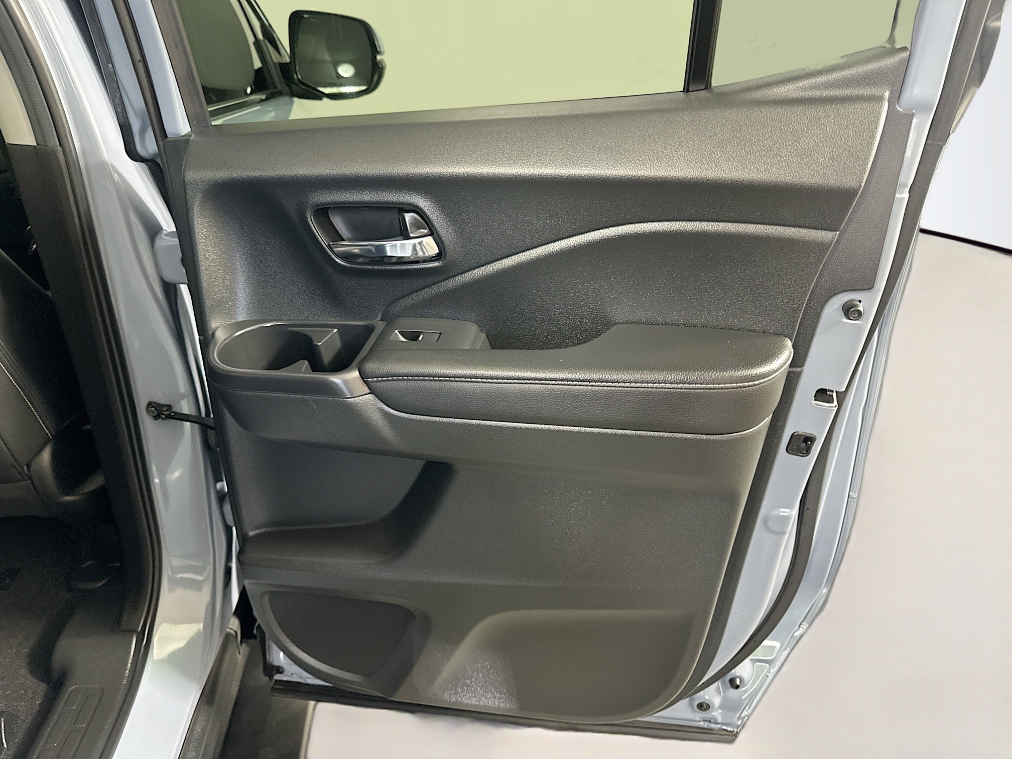 Used 2023 Honda Ridgeline RTL image 29