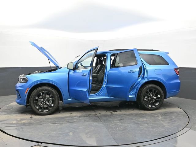 New 2026 Dodge Durango GT image 64
