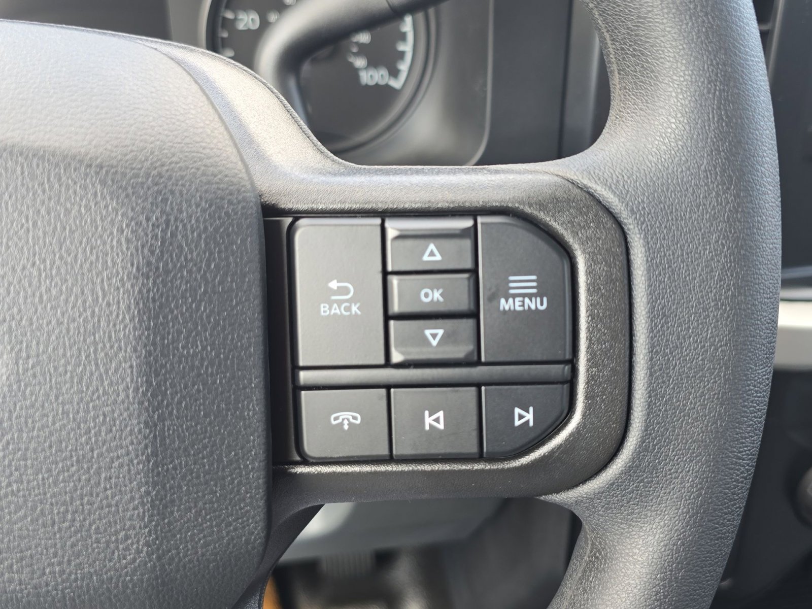 New 2026 Ford F250 XL w/ FX4 Off-Road Package image 19