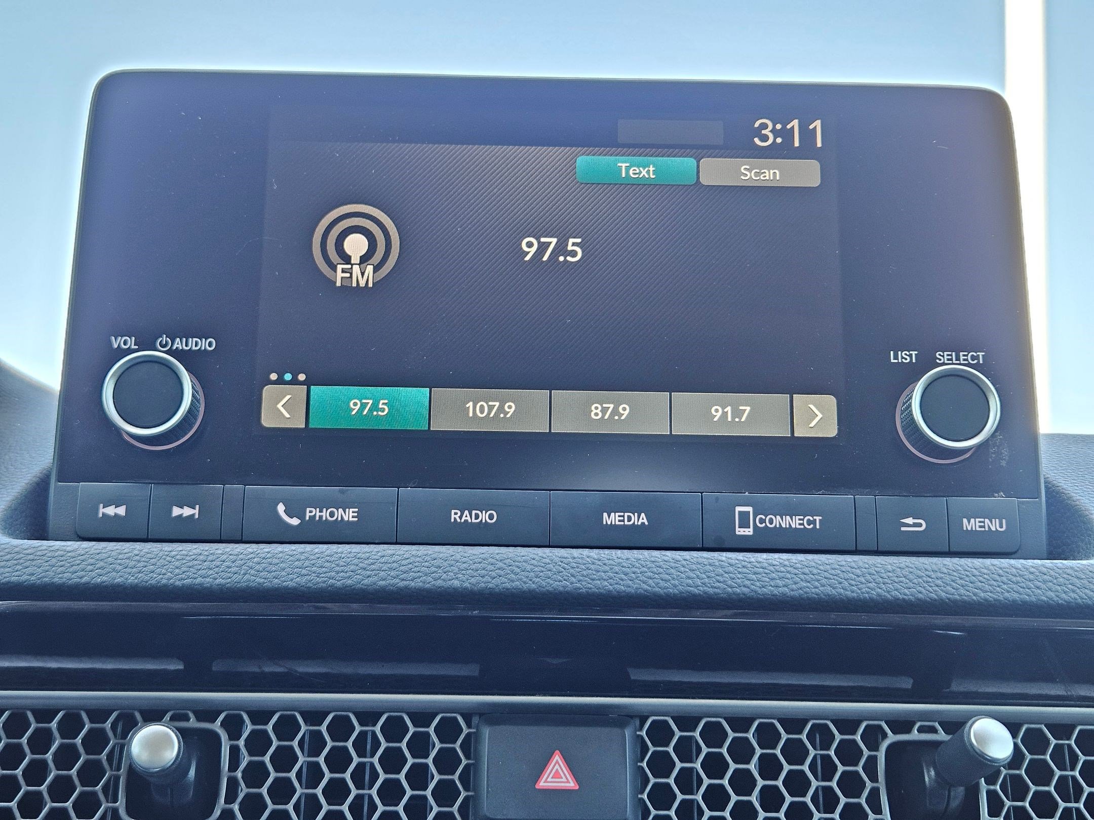 Used 2024 Honda Civic EX-L image 22