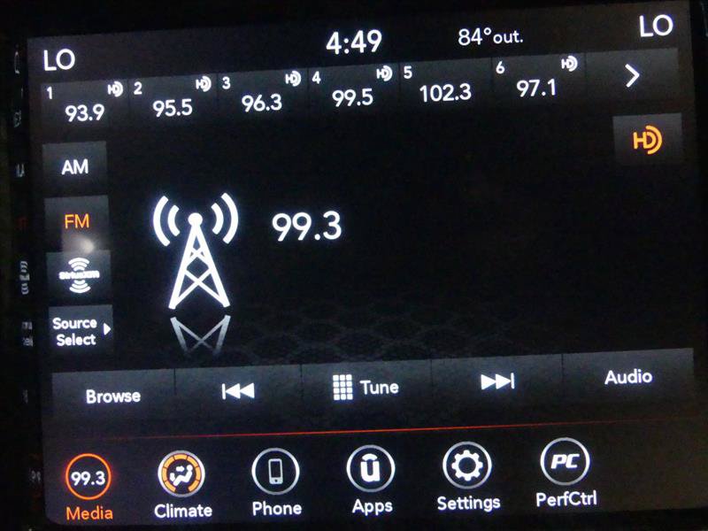 Used 2021 Dodge Charger R/T RWD image 10