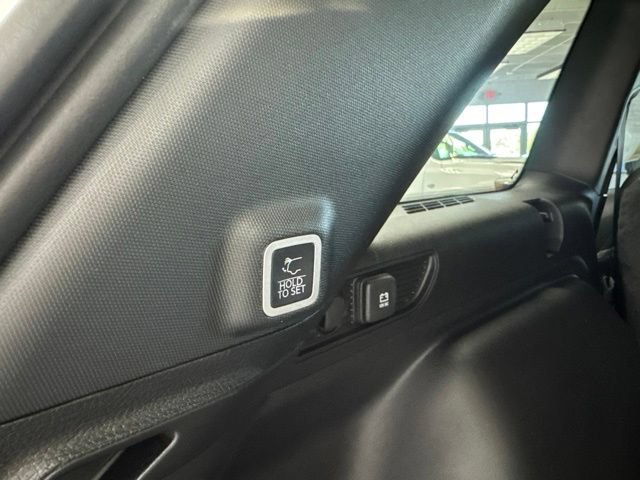 New 2026 Jeep Grand Cherokee Limited AWD/4WD image 10
