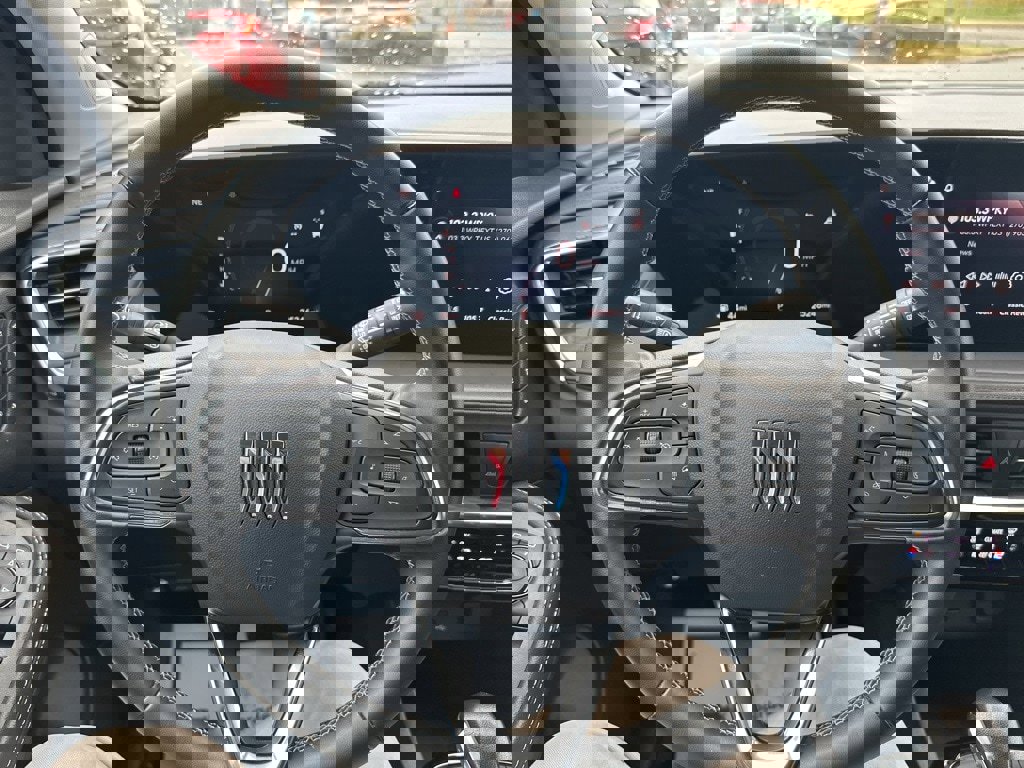 Used 2024 Buick Encore GX Avenir image 10