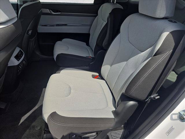 Used 2021 Hyundai Palisade SEL w/ Convenience Package FWD image 19