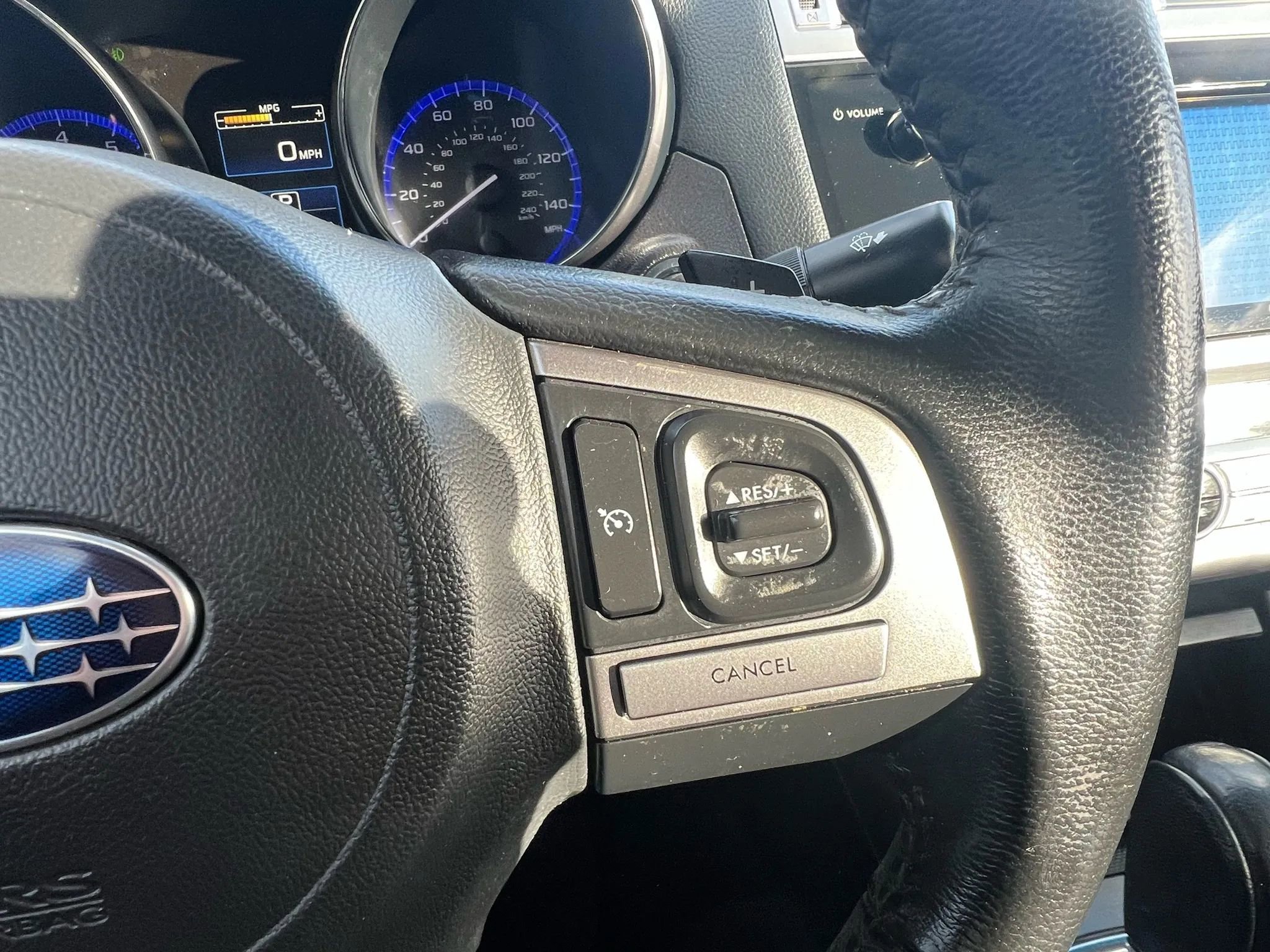 Used 2016 Subaru Legacy 2.5i Limited image 15