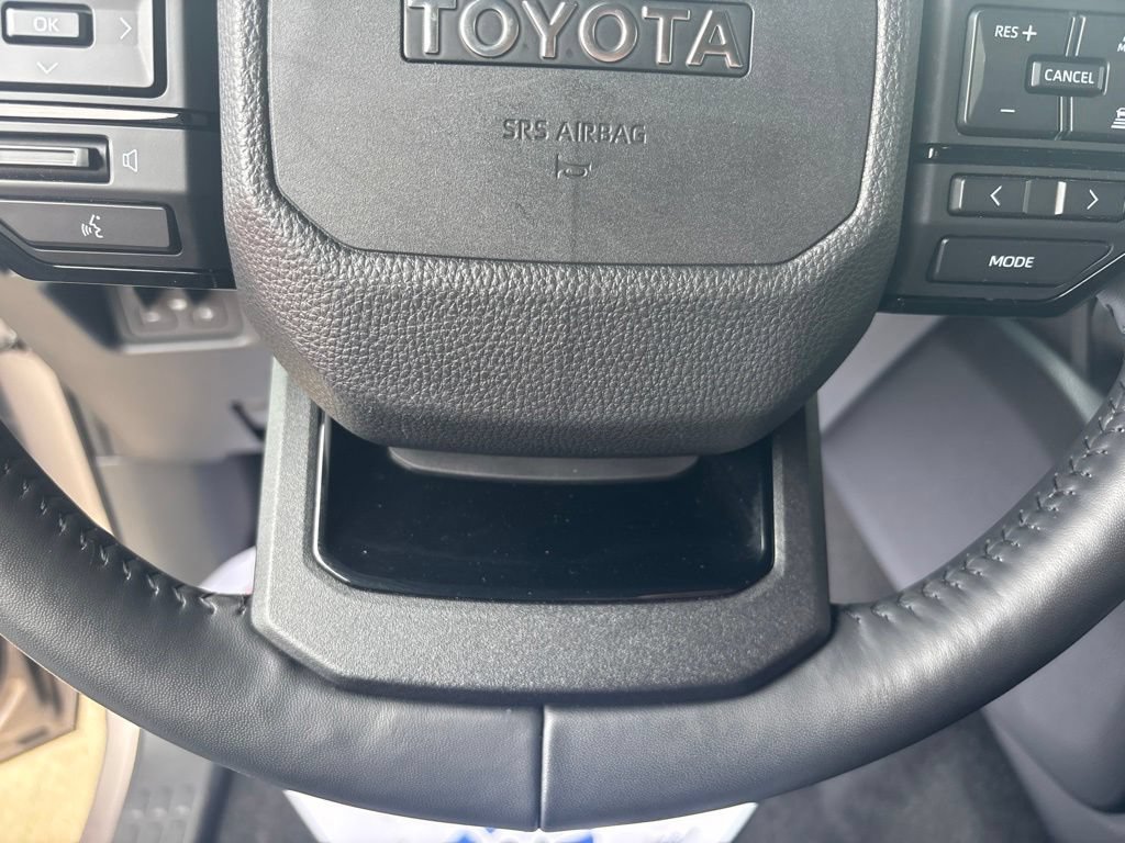 Used 2025 Toyota Land Cruiser 1958 AWD/4WD image 27