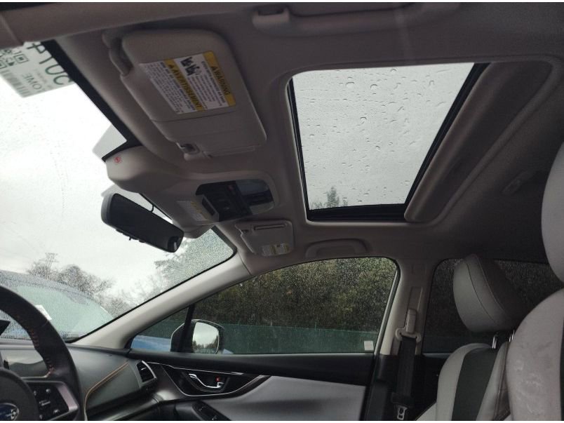 Used 2018 Subaru Crosstrek 2.0i Limited image 13