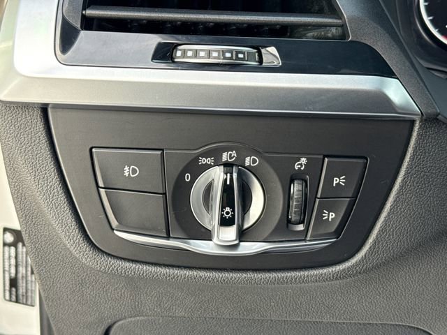 Used 2021 BMW X3 xDrive30i w/ Convenience Package image 20