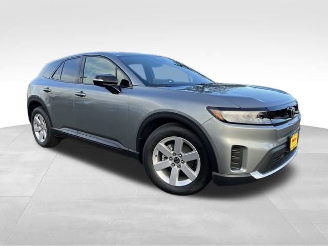 New 2025 Honda Prologue EX