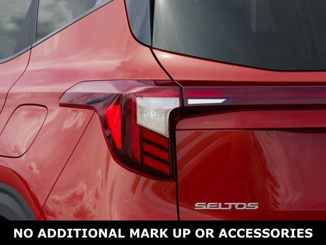 New 2026 Kia Seltos S AWD/4WD image 11