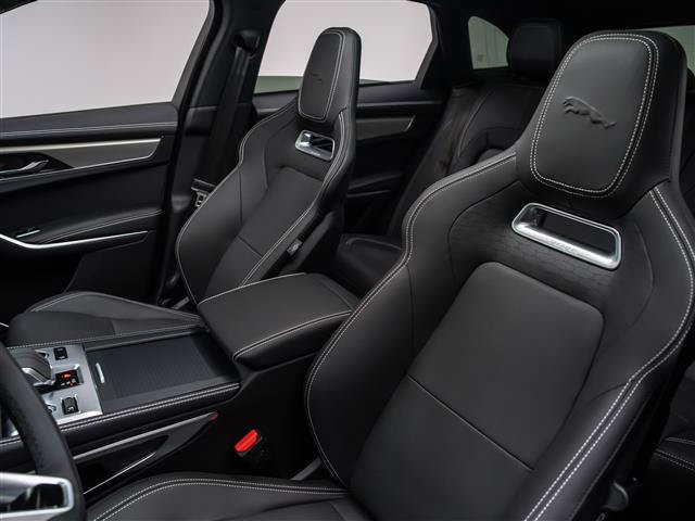 New 2026 Jaguar F-PACE R-Dynamic S AWD/4WD image 15