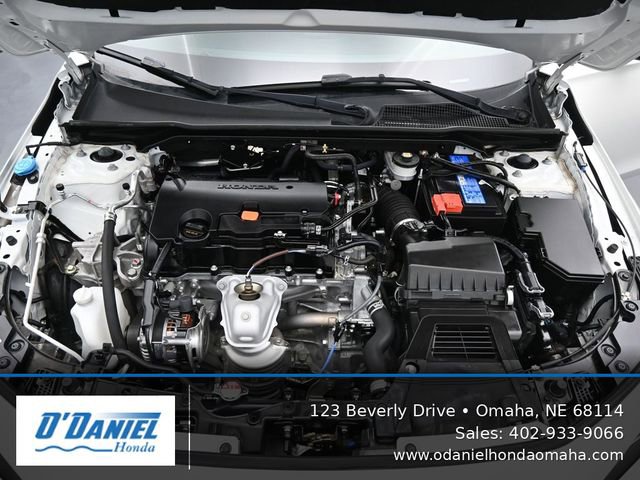 Used 2023 Honda Civic Sport image 42