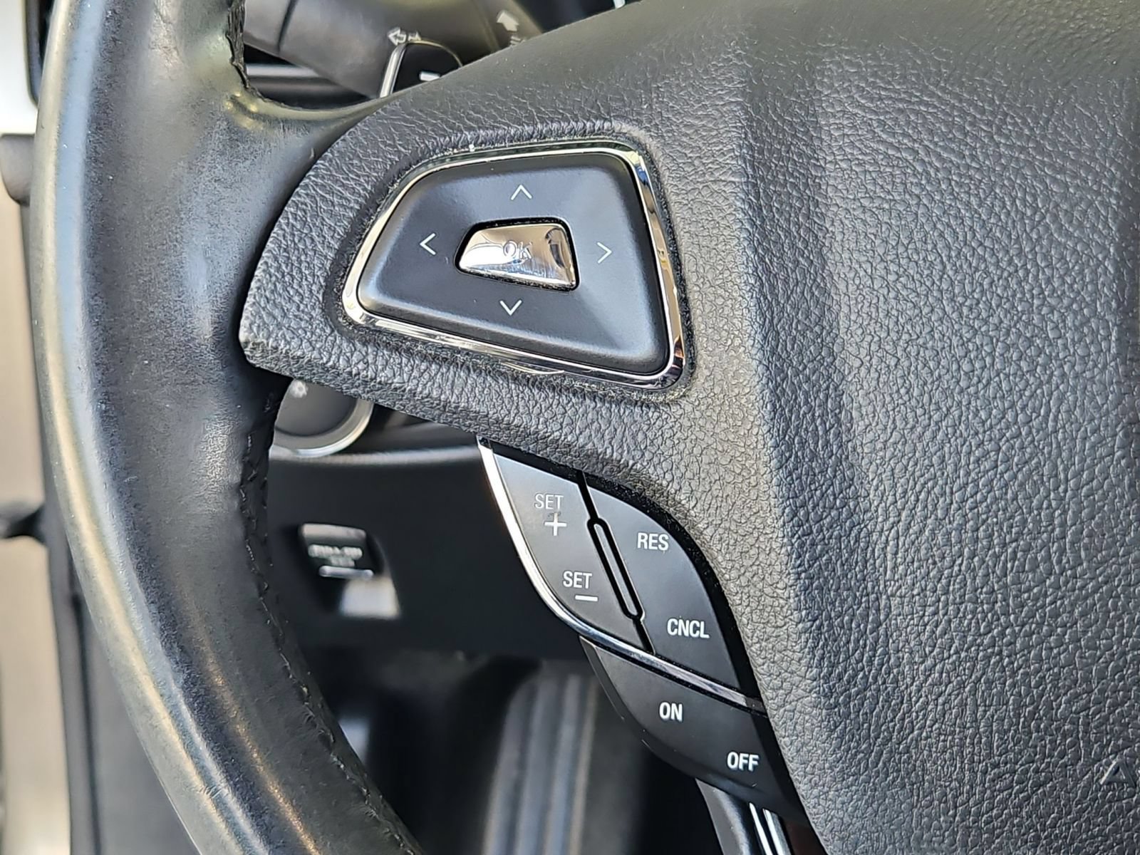 Used 2016 Lincoln MKZ AWD w/ Equipment Group 200A Select image 13