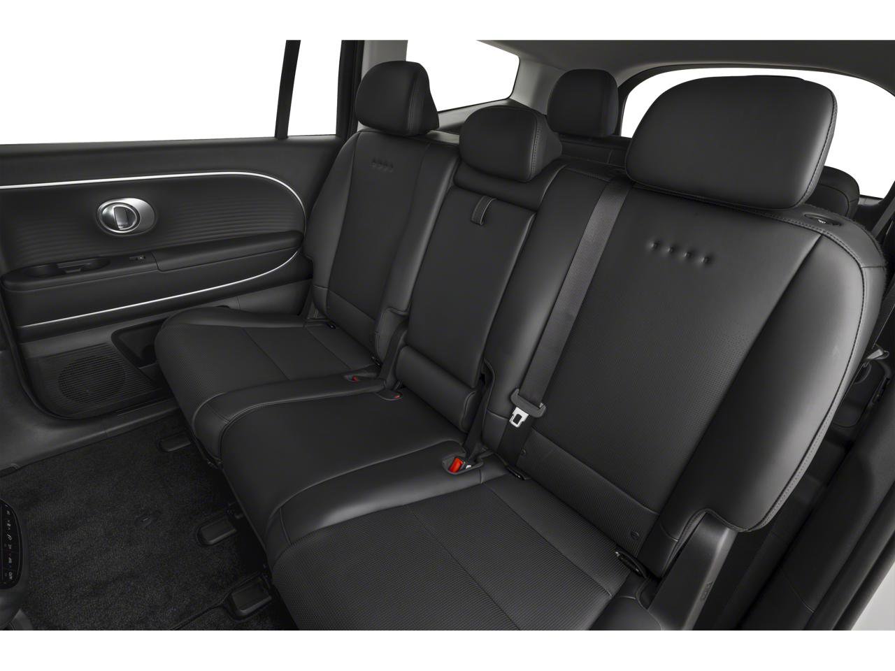 New 2026 Hyundai Ioniq 9 S image 34