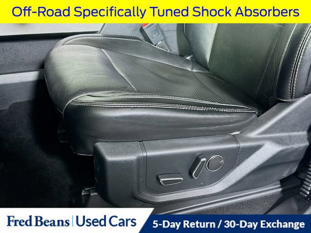 Used 2019 Ford F250 Lariat w/ Lariat Ultimate Package image 24