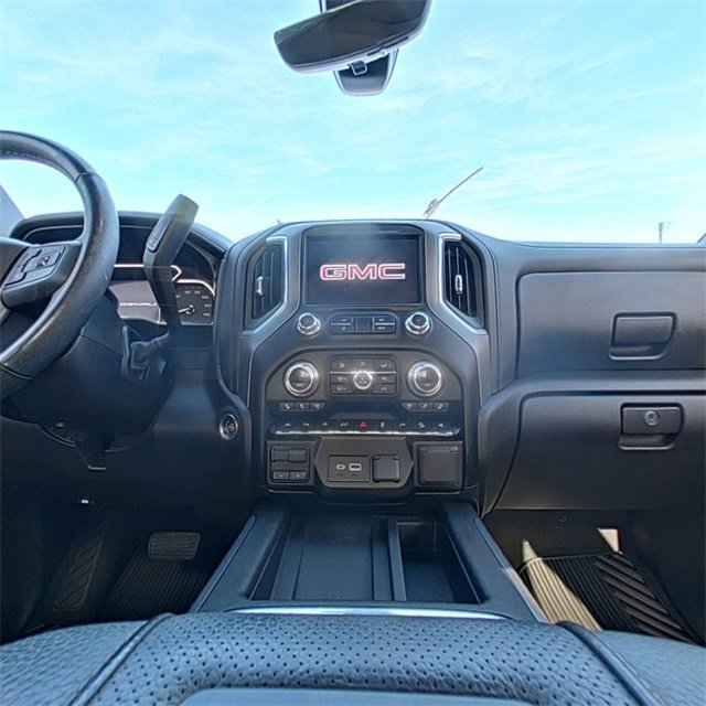 Used 2021 GMC Sierra 1500 Denali w/ Denali Ultimate Package image 26