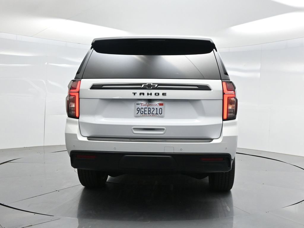 Used 2023 Chevrolet Tahoe RST w/ Luxury Package image 52
