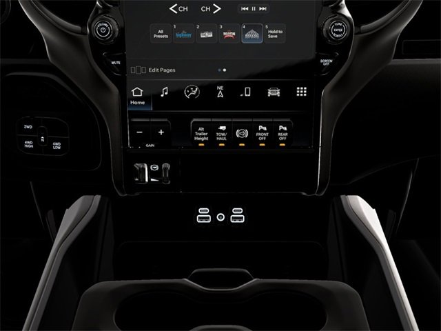 New 2026 RAM 2500 Laramie image 26