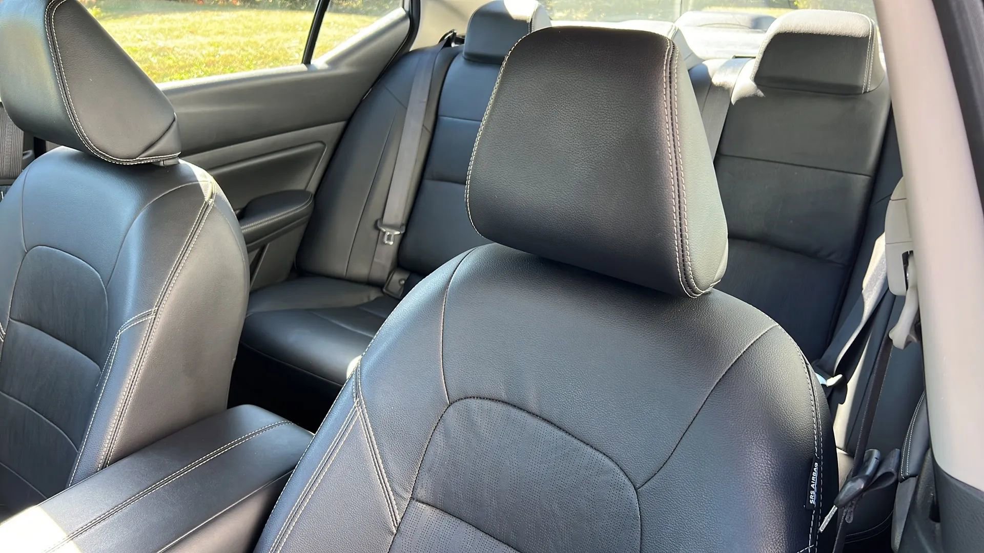 Used 2019 Nissan Altima 2.5 Platinum image 10