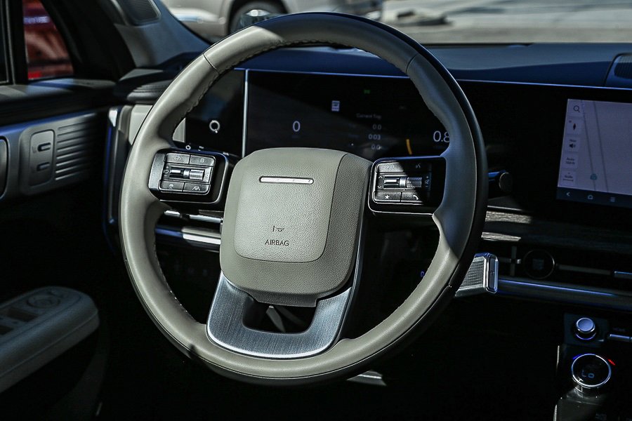 Used 2024 Hyundai Santa Fe Calligraphy image 15