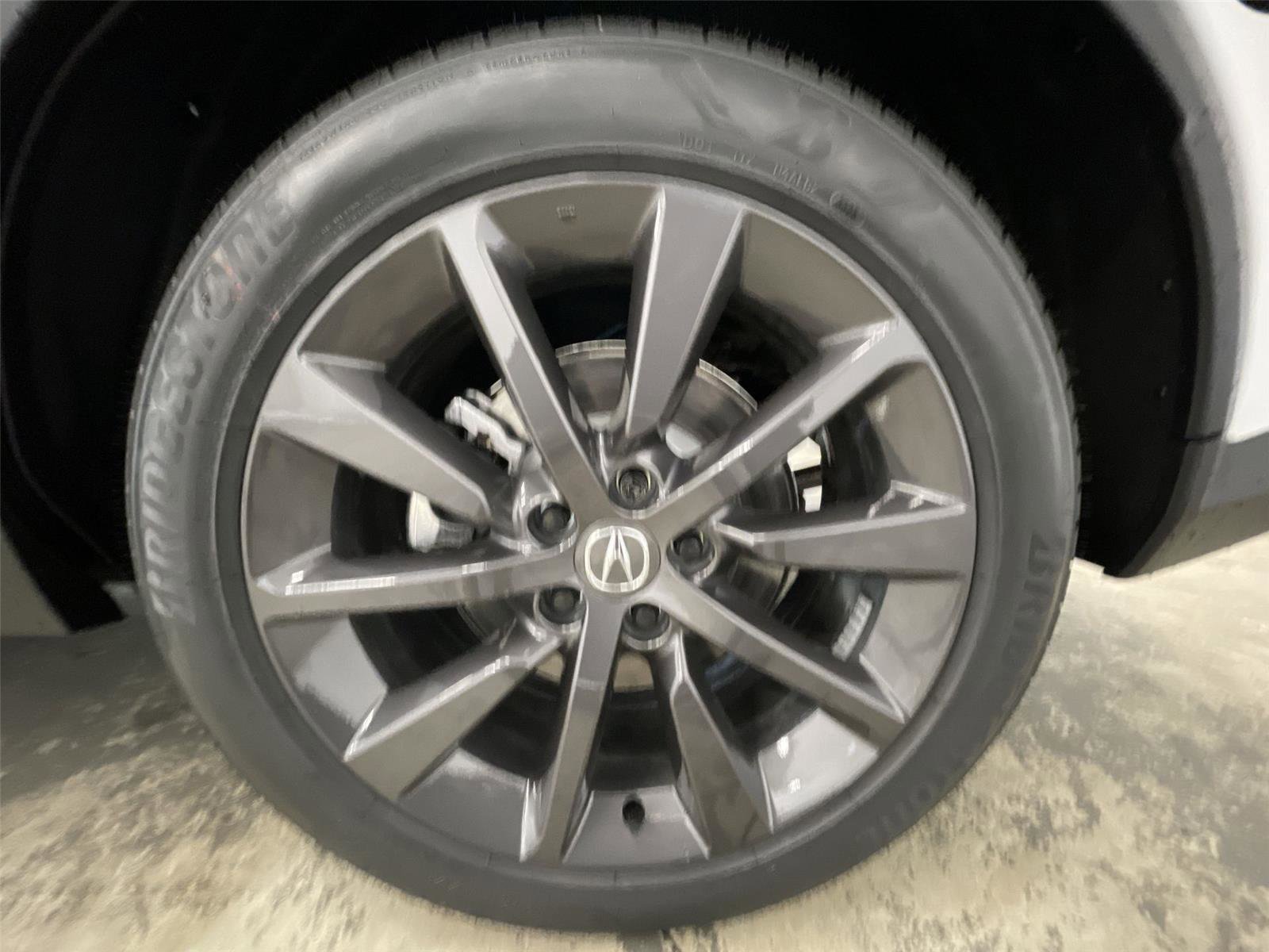 New 2026 Acura MDX A-Spec image 27