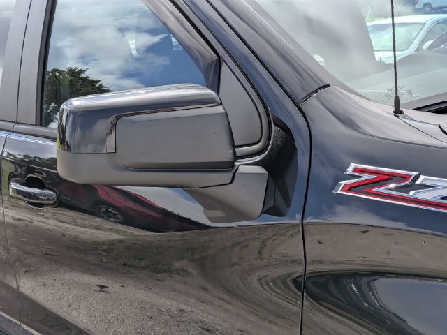 Used 2020 Chevrolet Silverado 1500 RST AWD/4WD image 10