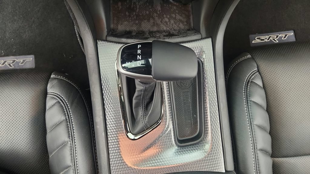 Used 2022 Dodge Charger SRT Hellcat RWD image 42