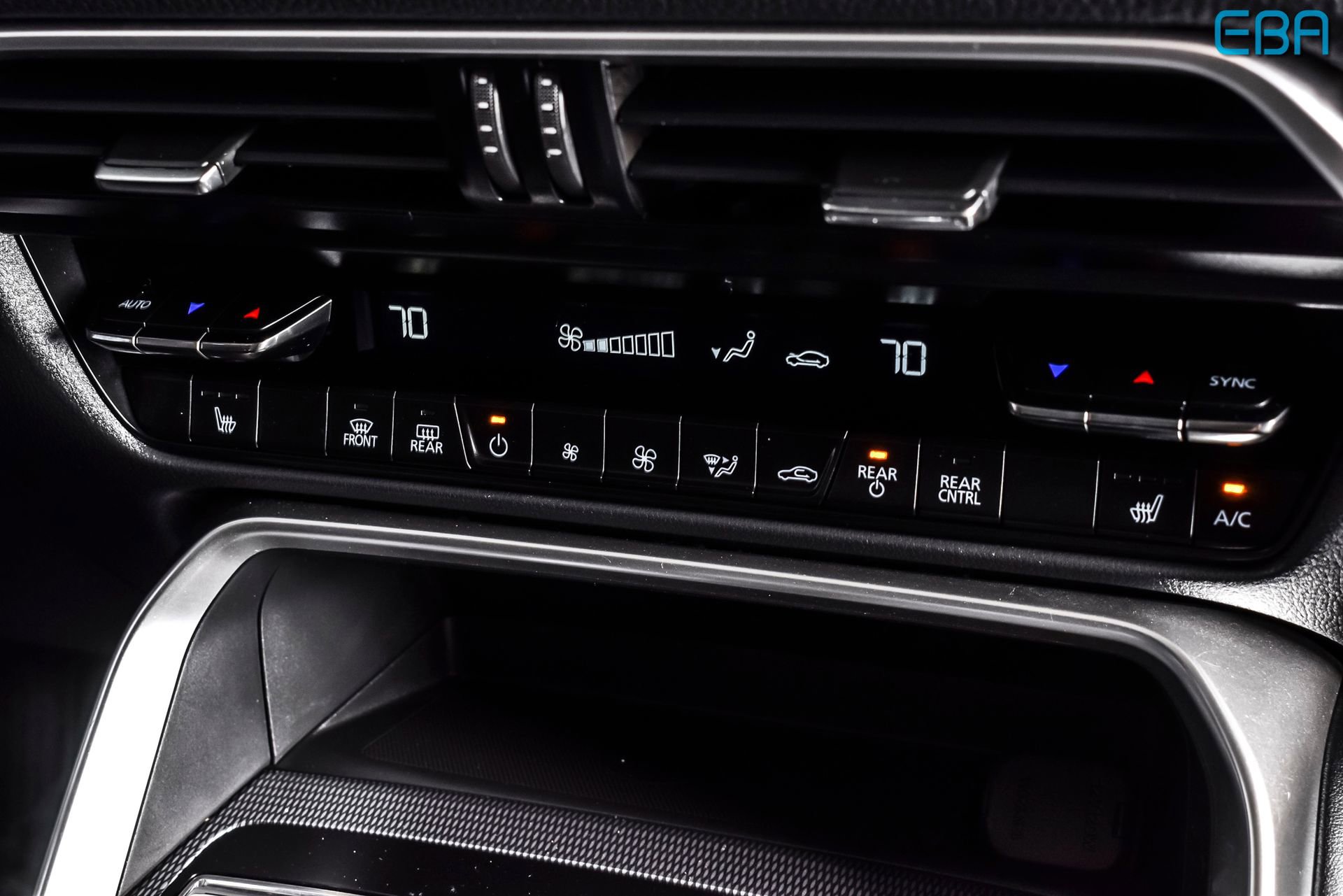 Used 2025 MAZDA CX-90 3.3 Turbo w/ Preferred Package image 25