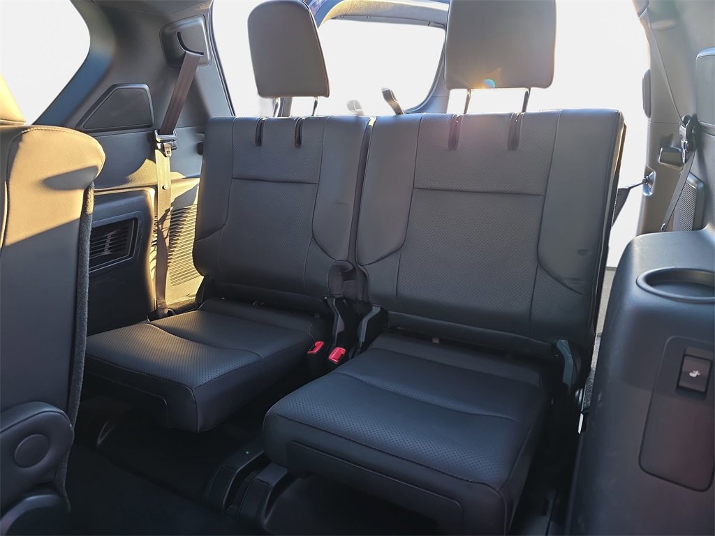 Used 2022 Lexus GX 460 Luxury w/ Sport Design Package image 37