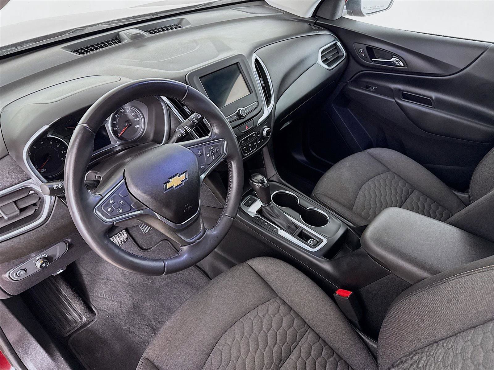 Used 2019 Chevrolet Equinox LT image 13