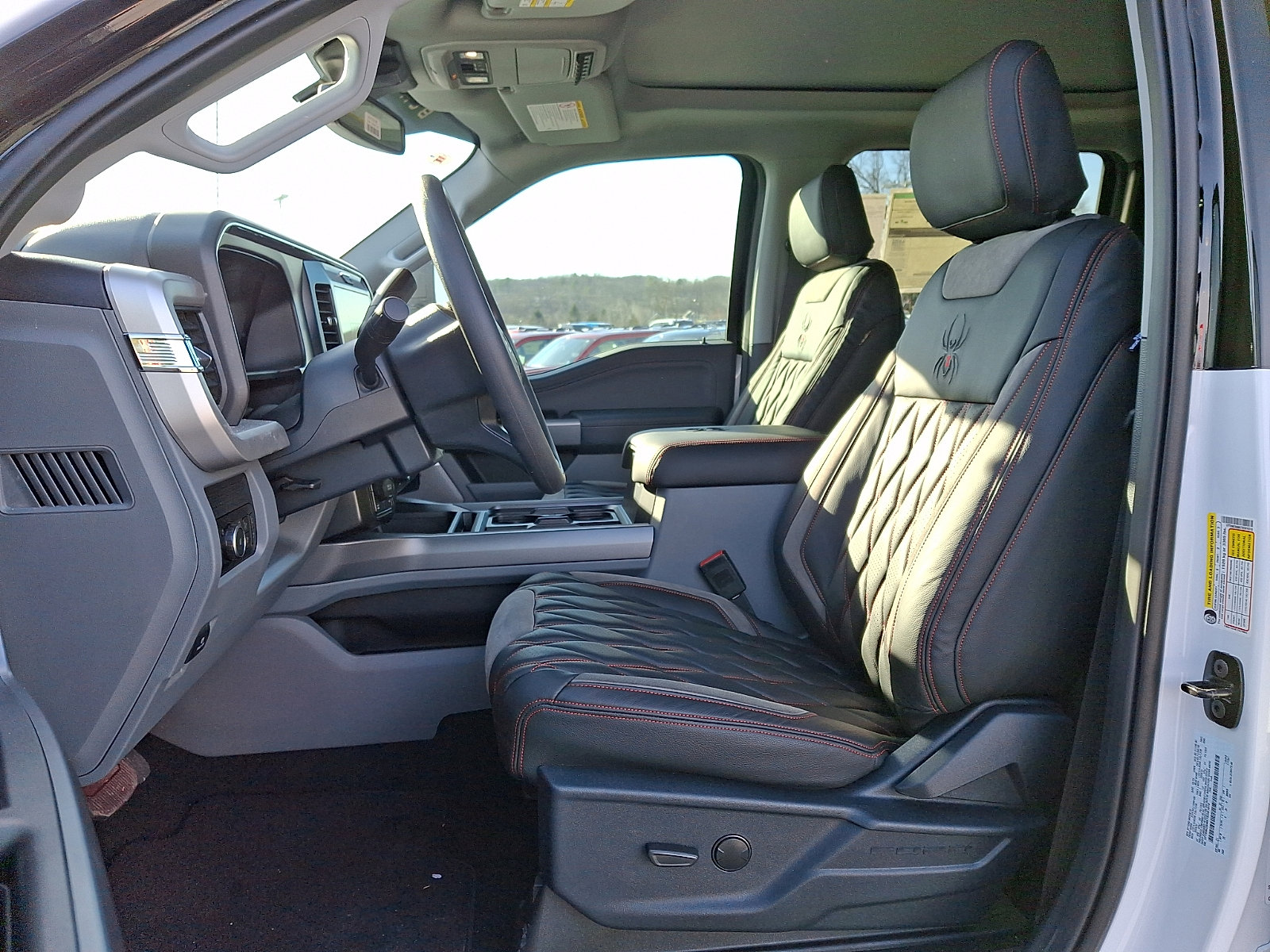 New 2026 Ford F250 XLT w/ XLT Premium Package image 9