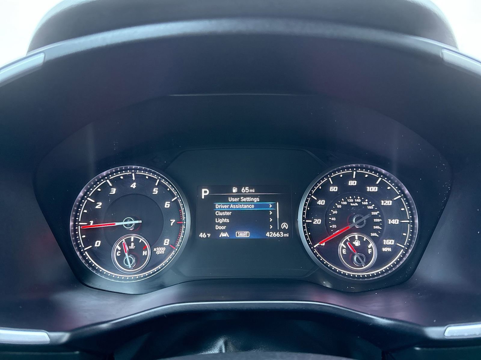 Certified 2022 Hyundai Santa Fe SE w/ Cargo Package image 18