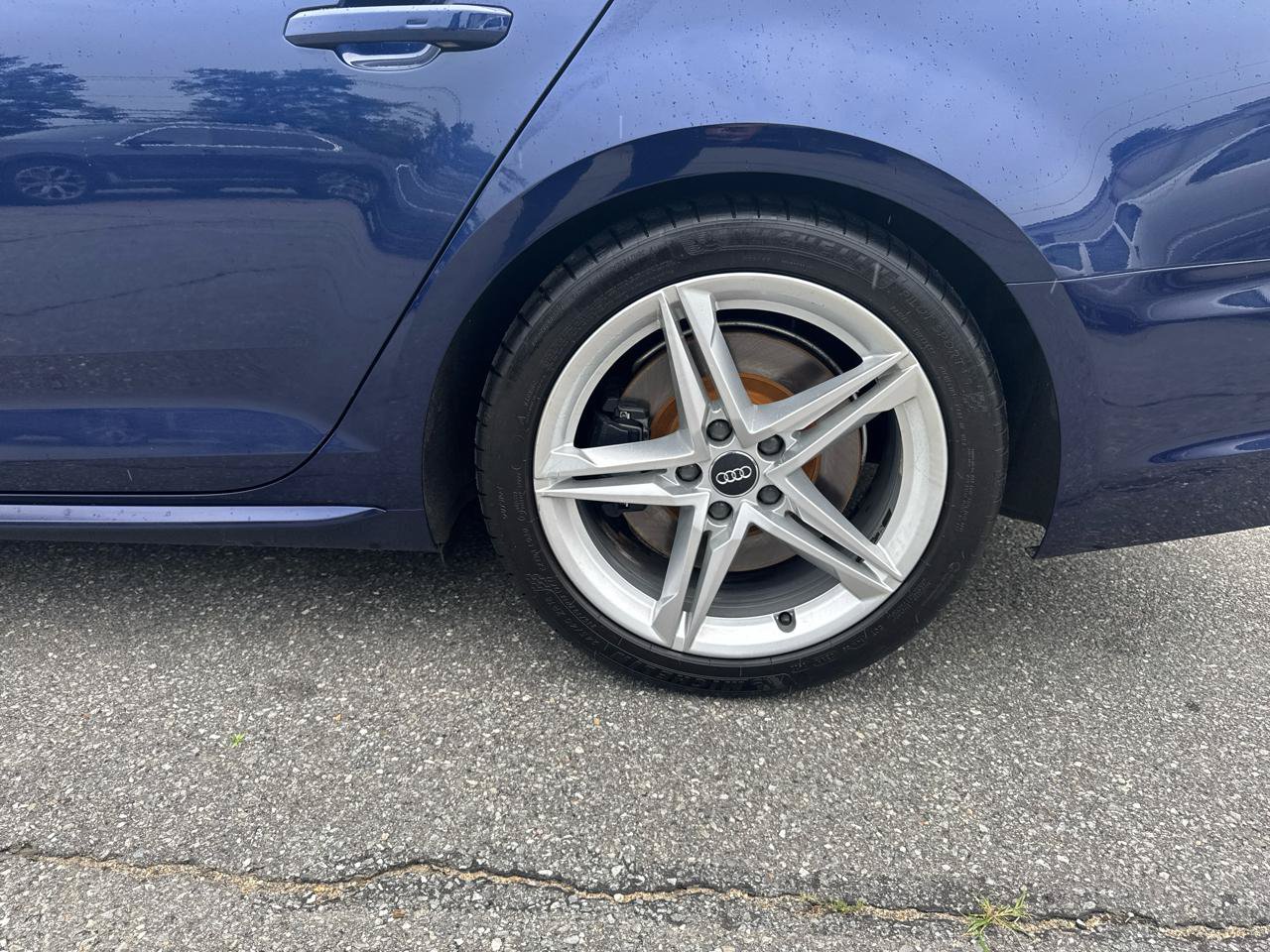 Used 2019 Audi S4 Premium AWD/4WD image 17