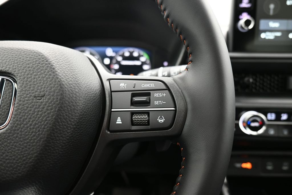 New 2026 Honda CR-V Sport-L image 49
