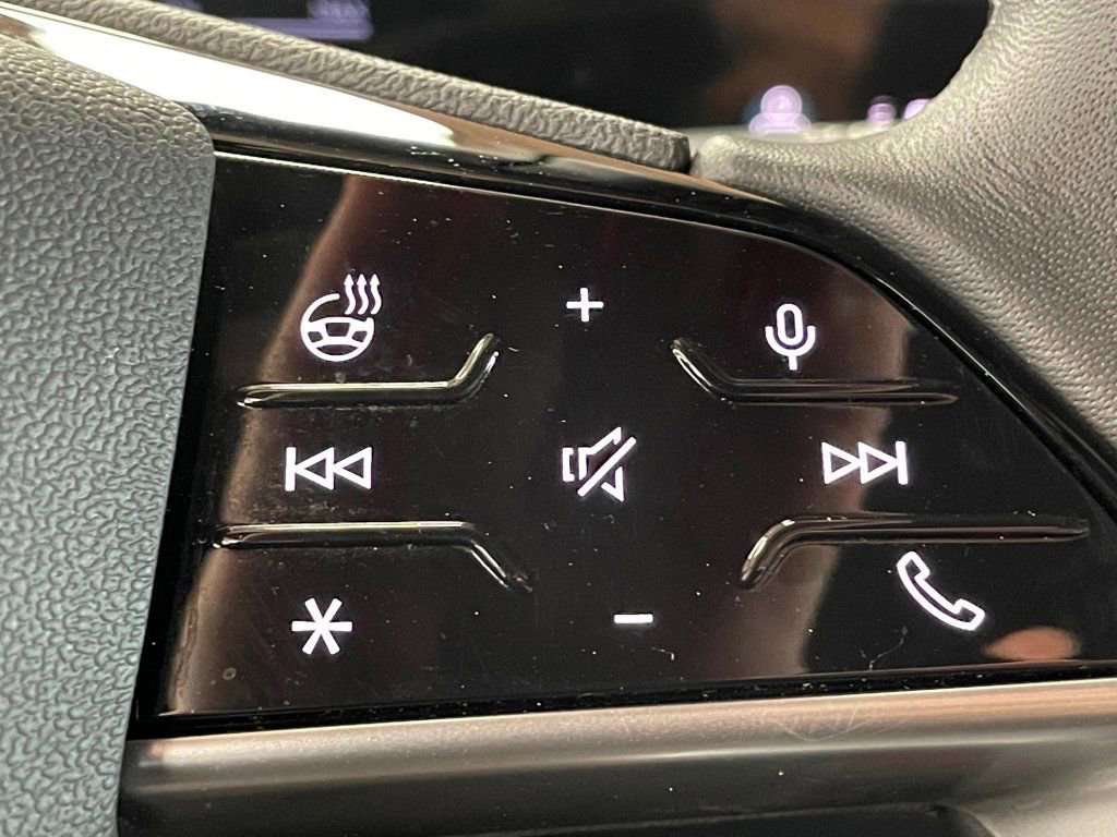 Used 2025 Audi Q6 e-tron Premium Plus w/ Premium Plus image 28