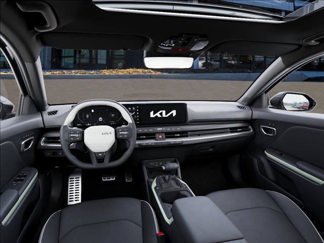 New 2026 Kia K4 GT-Line Turbo FWD image 14