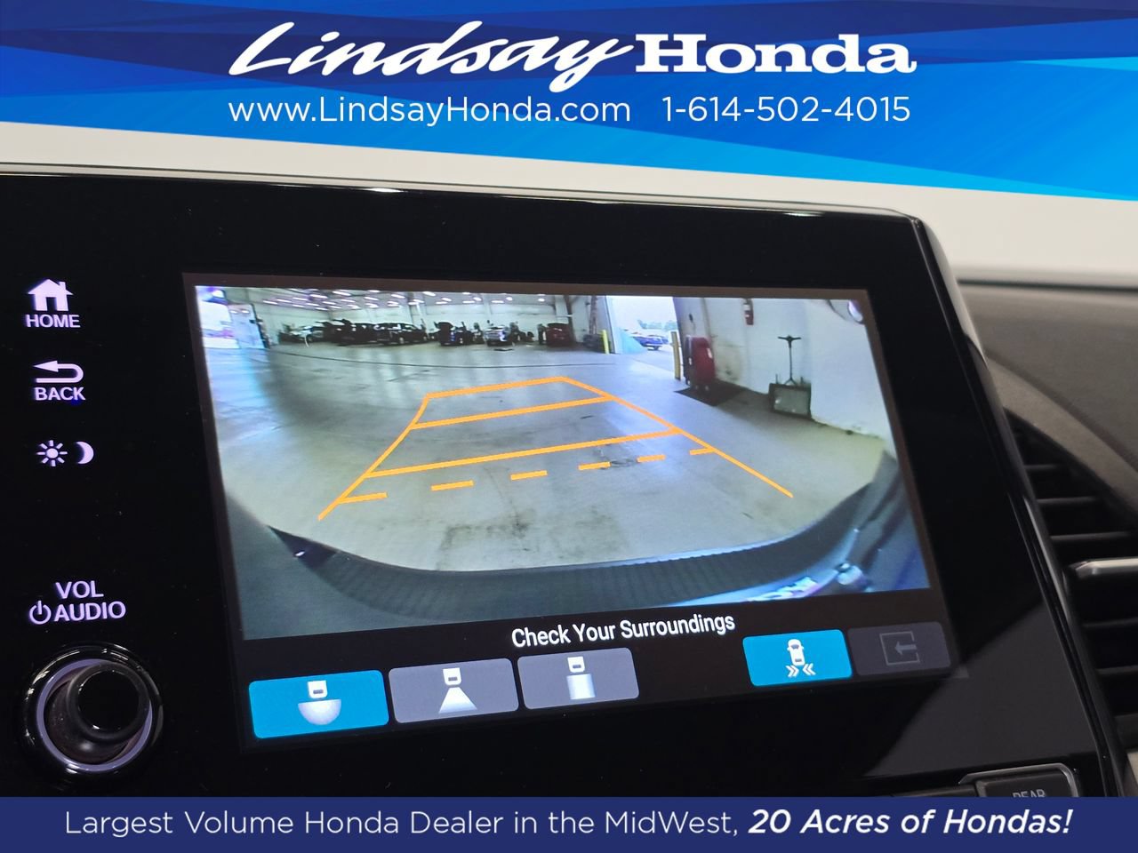 Used 2024 Honda Odyssey Touring image 17