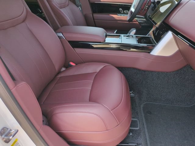New 2026 Land Rover Range Rover SE AWD/4WD image 18