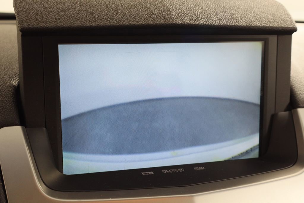 Used 2012 Cadillac CTS Luxury image 37