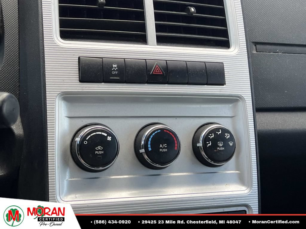 Used 2010 Dodge Journey SE FWD image 19