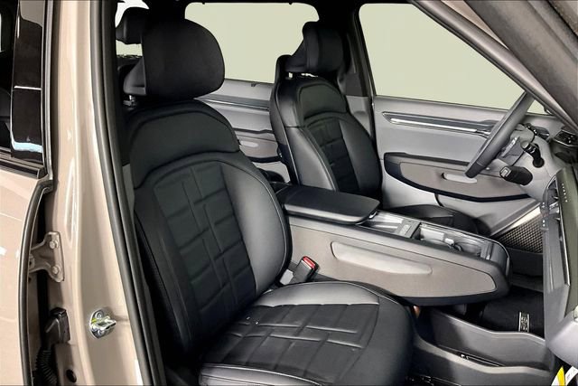 New 2026 Kia EV9 Land w/ Nightfall Edition Package image 12