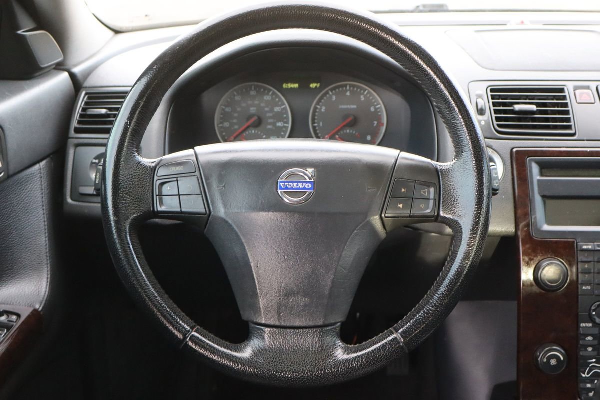 Used 2007 Volvo V50 2.4i image 18