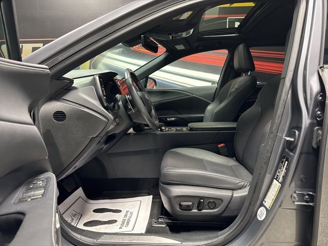 Used 2023 Lexus RX 350 Premium Plus w/ Accessory Package (Z1) image 5
