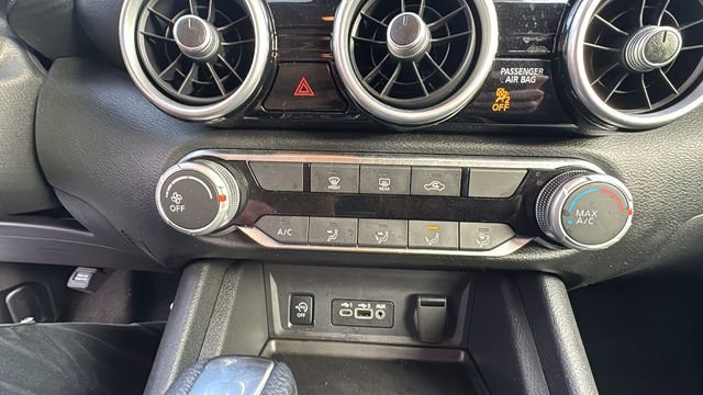 Used 2024 Nissan Sentra SV image 21